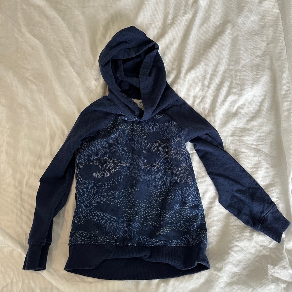 Carters hoodie
